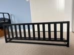Bedhekje TWF Zwart, Kinderen en Baby's, Babywiegjes en Ledikanten, Ophalen, Zo goed als nieuw, Ledikant