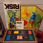 Risk Bordspel - klassieker!, Vijf spelers of meer, Ophalen of Verzenden, Zo goed als nieuw, Parker