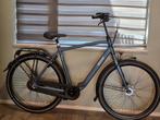 Gazelle esprit herenfiets H 54, Fietsen en Brommers, Fietsen | Heren | Herenfietsen, Gebruikt, Versnellingen, Ophalen of Verzenden