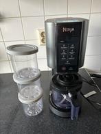 Ninja ice cream maker, Ophalen of Verzenden, Zo goed als nieuw