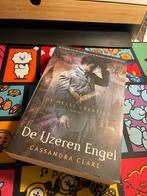 Cassandra Clare - De ijzeren engel, Nieuw, Fictie, Ophalen, Cassandra Clare