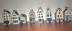 KLM huisjes nr 8, 13, 1, 34, 17, 20,?,10 en 6, Ophalen of Verzenden, Nieuw, 1 t/m 20, Gevuld