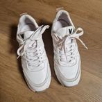 Via vai sneakers Vic Taylor, Kleding | Dames, Ophalen of Verzenden, Zo goed als nieuw, Beige, Sneakers of Gympen