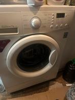 LG wasmachine, 6 tot 8 kg, Ophalen, Zo goed als nieuw, 1200 tot 1600 toeren