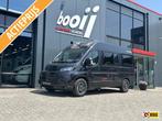 Sunlight Cliff 540 AE met € 3000,- voordeel, Caravans en Kamperen, Campers, Automaat, Buscamper of Camperbus, Sunlight, Fiat