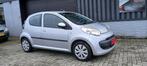 Citroen C1 1.0-12V Ambiance Automaat/Airco!!!, Gebruikt, 4 stoelen, C1, Origineel Nederlands