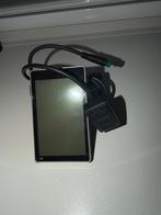 E-bike LCD Display - Nieuw 5 stuks beschikbaar, Ophalen of Verzenden, Nieuw