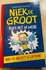 Niek de Groot flikt het ‘m weer, Nieuw, Ophalen of Verzenden