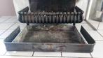 Haardrooster met aslade, Huis en Inrichting, Haarden, Ophalen, Gebruikt