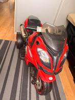 Elektromotor voor kinderen, Ophalen of Verzenden, Zo goed als nieuw