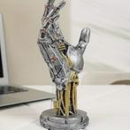 Mechanische hand, Verzamelen, Beelden en Beeldjes, Ophalen, Nieuw, Mens