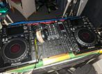 Pioneer DJM800 2 cdj2000 bieden., Muziek en Instrumenten, Ophalen, Zo goed als nieuw, Pioneer