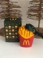 McDonalds Kerst Ornament - Frietjes!, Ophalen of Verzenden, Nieuw