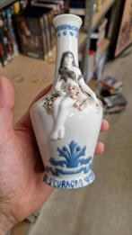 Oude Bols reclame fles, Ophalen of Verzenden, Verpakking