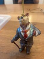 Efteling ierstornament : wolf, Ophalen of Verzenden, Zo goed als nieuw