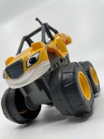 Blaze Monstertruck, Ophalen of Verzenden, Zo goed als nieuw