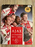 Ajax jaarboek 2011-2012, Gelezen, Balsport, Ophalen of Verzenden