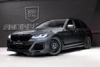 Alpina Bmw alpina b5 touring allrad, Auto's, Alpina, Automaat, Stof, Gebruikt, 2000 kg