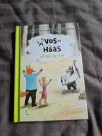 Boek Vos en Haas - Uil wil op reis, Boeken, Ophalen of Verzenden