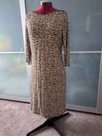 jurk, xl, miller& monroe, Kleding | Dames, Jurken, Miller& monroe, Overige kleuren, Ophalen of Verzenden, Gedragen