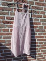 zomer jurk, Kleding | Dames, Jurken, Ophalen of Verzenden, Zo goed als nieuw, Knielengte, Roze