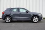 Audi Q2 35 TFSI epic| Automaat | 150PK |Airco | Trekhaak | E, 65 €/maand, Stof, 4 cilinders, 150 pk