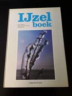 IJzelboek,1987.Oogverblindende natuurramp. GRONINGEN., Ophalen of Verzenden, Zo goed als nieuw