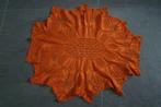 Orange/terra kleedje, Ophalen of Verzenden