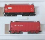 Marklin 47208, Hobby en Vrije tijd, Modeltreinen | H0, Wisselstroom, Wagon, Ophalen of Verzenden, Märklin