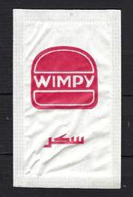 3455 Egypte WIMPY, Ophalen of Verzenden, Buitenland