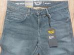 PME LEGEND Nightflight jeans W31 L32, Kleding | Heren, Spijkerbroeken en Jeans, Nieuw, W32 (confectie 46) of kleiner, Blauw, PME Legend