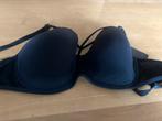 Nieuwe Marlies Dekkers bh mt 85 E model Maringue Balc pad, Ophalen of Verzenden, Zwart, BH