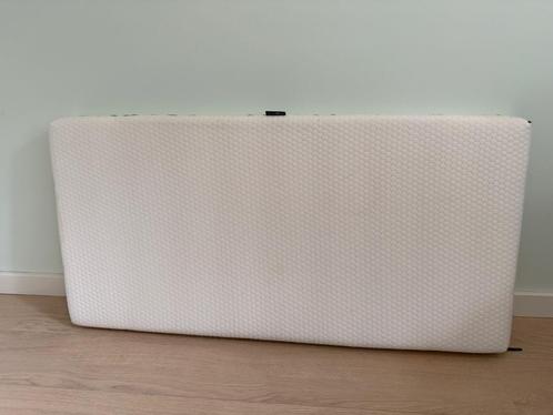 AeroSleep ledikant matras incl. 3D matrasbeschermer (120x60), Kinderen en Baby's, Babywiegjes en Ledikanten, Zo goed als nieuw