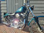 Harley-Davidson Sportster custom 1200cc, 2 cilinders, Particulier, Meer dan 35 kW, 1200 cc