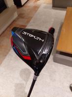 Taylormade Stealth driver, Sport en Fitness, Golf, Ophalen, Zo goed als nieuw, Club, Overige merken