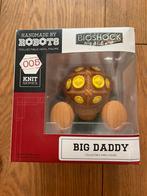 Bioshock vinyl Big Daddy, Ophalen of Verzenden, Nieuw