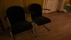 Gispen de wit model 413, Huis en Inrichting, Stoelen, Ophalen, Zo goed als nieuw, Eén
