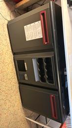 Gamko bier en wijnkoeler, Ophalen, Gebruikt