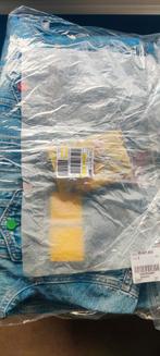 levi's Lego trucker jacket maat L, Ophalen of Verzenden, Nieuw, Shirt