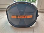 Mystic Stealth Hardshell Waist Harness XXL + Stealth Bar, Watersport en Boten, Geen board, Ophalen, Zo goed als nieuw, Trapeze