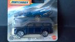 Jeep Wagoneer 2022 3inch Matchbox Pol, Hobby en Vrije tijd, Modelauto's | Overige schalen, Ophalen of Verzenden, Nieuw, Auto