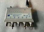 Technetix FRA-752X Antenne versterker, Ophalen of Verzenden