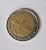 Zeldzame 2 euro muntstuk 2008 cprus kibris, Postzegels en Munten, Munten | Europa | Euromunten, Ophalen of Verzenden, Cyprus, 2 euro