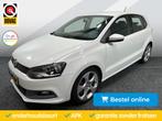 Volkswagen Polo 1.4 TSI GTI, Euro 5, Stof, 4 cilinders, Met garantie (alle)
