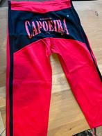 Pantalón capoeira broek Rood en zwart -Maat M, Maat 38/40 (M), Nieuw, Ophalen of Verzenden, Marimbondo Sinha