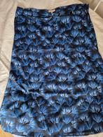 Fabienne Chapot Rok - Stijlvol!, Blauw, Maat 42/44 (L), Ophalen of Verzenden, Zo goed als nieuw