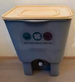 Bokashi composteer emmer, Ophalen of Verzenden, Gebruikt, Kweektent