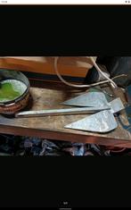 Anker 2kg, Watersport en Boten, Ophalen, Zo goed als nieuw, Ankeren en Afmeren, Zeilboot of Motorboot