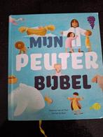 Peuterbijbel, Ophalen, Gelezen