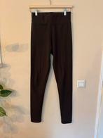 Most Wanted Rib Legging Bruin, Kleding | Dames, Maat 38/40 (M), Bruin, Ophalen of Verzenden, Zo goed als nieuw